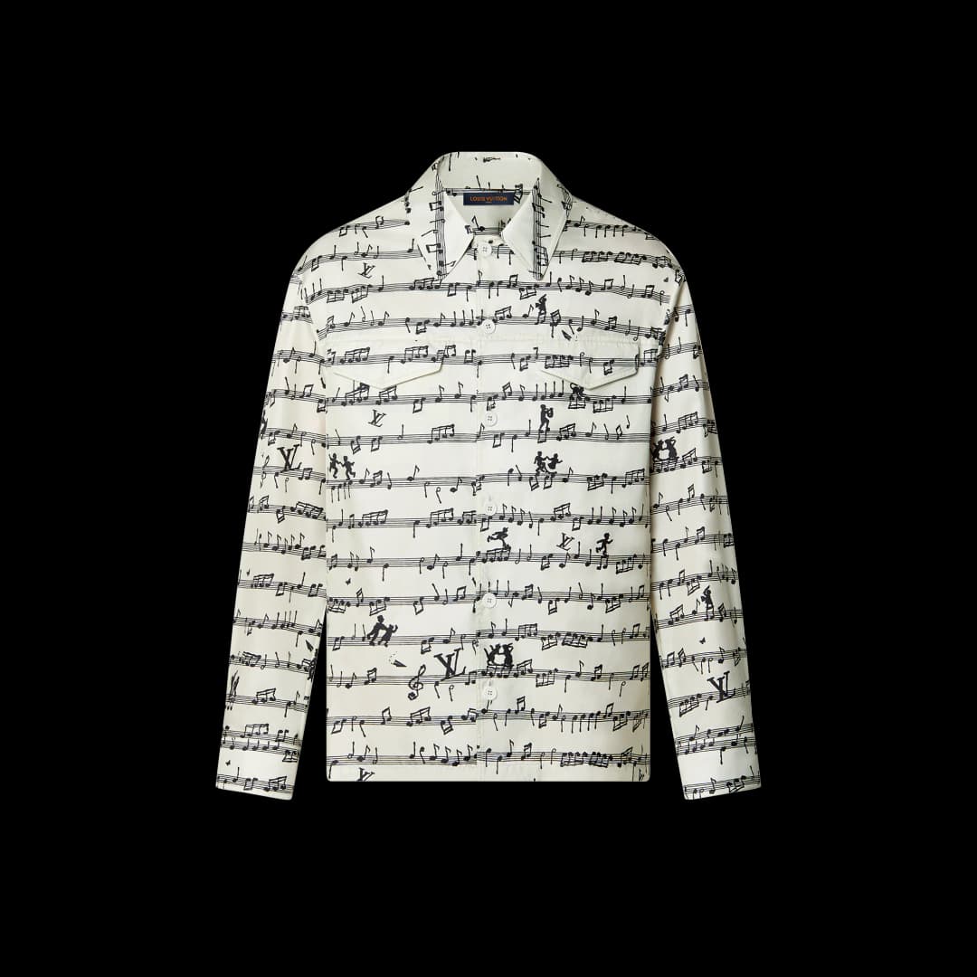 product Louis Vuitton Shirt