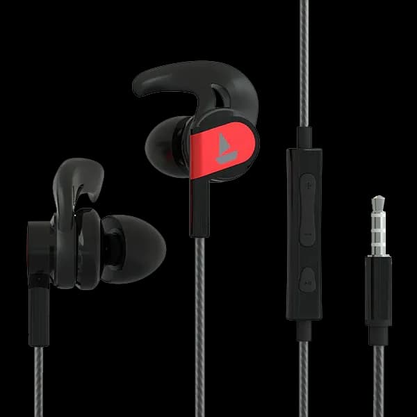 product Sliver Wolfs Headset